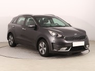 Kia Niro Salon Polska, Serwis ASO, Automat, Skóra, Navi, Klimatronic,