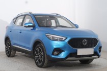 MG ZS ZS SUV , 1. Właściciel, Serwis ASO, Automat, VAT 23%, Skóra, Navi,