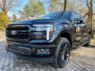Ford NOWY! V8! LARIAT! Oficjalna dystrybucja F-150! Gwarancja 3 lata! Leasing!