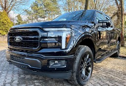Ford NOWY! V8! LARIAT! Oficjalna dystrybucja F-150! Gwarancja 3 lata! Leasing!
