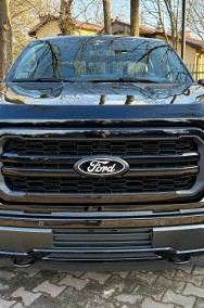 NOWY! V8! LARIAT! Oficjalna dystrybucja F-150! Gwarancja 3 lata! Leasing!-2