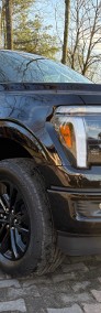 NOWY! V8! LARIAT! Oficjalna dystrybucja F-150! Gwarancja 3 lata! Leasing!-3
