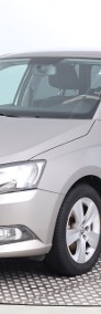 Skoda Fabia III , Salon Polska, Serwis ASO, GAZ, Klima, Parktronic-3