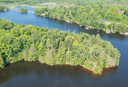 Działka inna Lac-Sainte-Marie