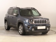 Jeep Renegade Face lifting , Serwis ASO, Automat, Navi, Klimatronic, Tempomat,