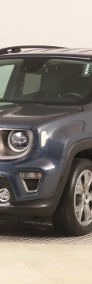 Jeep Renegade Face lifting , Serwis ASO, Automat, Navi, Klimatronic, Tempomat,-3