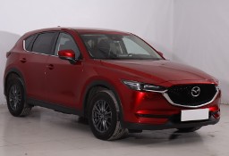 Mazda CX-5 , Salon Polska, 1. Właściciel, Serwis ASO, Automat, VAT 23%,