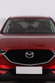 Mazda CX-5 , Salon Polska, 1. Właściciel, Serwis ASO, Automat, VAT 23%,-2