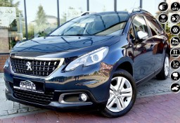 Peugeot 2008 Salon PL|STYLE|Bezwyp| Navi|Kamera|Parktronic|Tempomat|GWARANCJA
