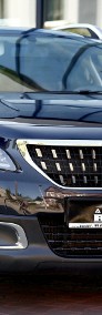 Peugeot 2008 Salon PL|STYLE|Bezwyp| Navi|Kamera|Parktronic|Tempomat|GWARANCJA-3