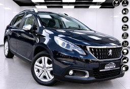Peugeot 2008 Salon PL|STYLE|Bezwyp| Navi|Kamera|Parktronic|Tempomat|GWARANCJA