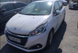 Peugeot 208 I 1,2 benzynka, wkrótce w ofercie