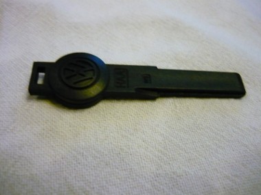 plastikowy klucz vw.  Audi  klucz serwisowy-1