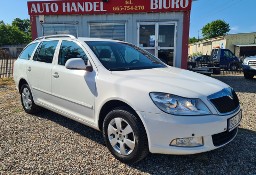 Skoda Octavia II II LIFTING 1.2 105PS !!! Automat !!! Serwis !!! Su