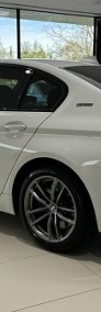 BMW SERIA 5 VII (F90) Seria 5 530e G30 iPerformance M Sport, SalonPL, 1-wł, FV23, Gwarancj-3