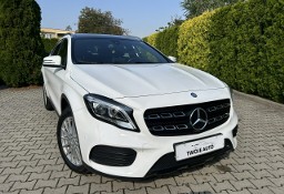 Mercedes-Benz Klasa GLA 4 Matic,automat,roczna gwarancja!