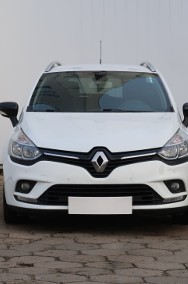 Renault Clio V , Salon Polska, 1. Właściciel, VAT 23%, Klima, Tempomat,-2