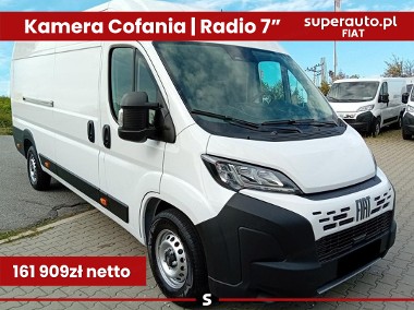 Fiat Ducato Maxi L4H2 Izoterma Maxi L4H2 Izoterma 2.2 140KM-1