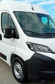 Fiat Ducato Maxi L4H2 Izoterma Maxi L4H2 Izoterma 2.2 140KM-2