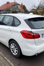 BMW SERIA 2-2