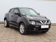 Nissan Juke , Klimatronic, Tempomat