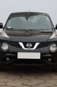 Nissan Juke , Klimatronic, Tempomat-2