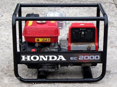 Agregat Honda EC2000-1