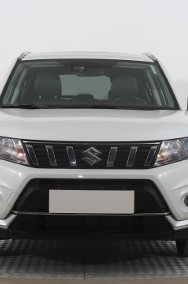 Suzuki Vitara II , 1. Właściciel, Serwis ASO, Automat, Skóra, Navi,-2