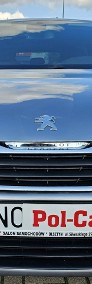 Peugeot 308 II Grzane fotele, nawigacja, alufelgi, czujniki cofania-3