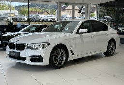 BMW SERIA 5 VII (F90) Seria 5 530e G30 iPerformance M Sport, SalonPL, 1-wł, FV23, Gwarancj