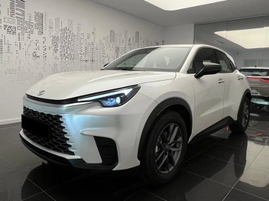 Lexus UX LBX 1.5 Hybrid LBX 1.5 Hybrid 136KM | Podgrzewane fotele!-1