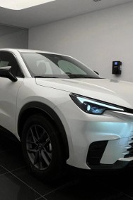 Lexus UX LBX 1.5 Hybrid LBX 1.5 Hybrid 136KM | Podgrzewane fotele!-2