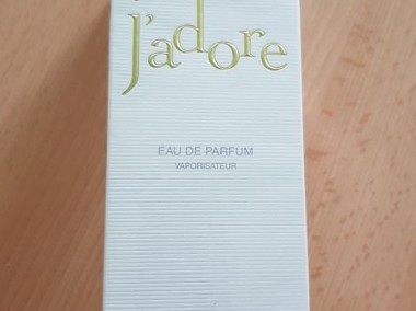Christian Dior Jadore 100ml EDP- 100% oryginał perfumy kolekcjonerskie-1