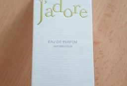 Christian Dior Jadore 100ml EDP- 100% oryginał perfumy kolekcjonerskie