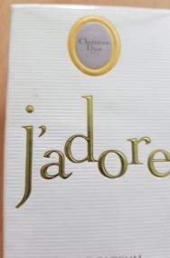 Christian Dior Jadore 100ml EDP- 100% oryginał perfumy kolekcjonerskie-2