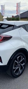 Toyota C-HR-4