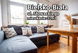 Mieszkanie Bielsko-Biała, ul. Juliusza Słowackiego