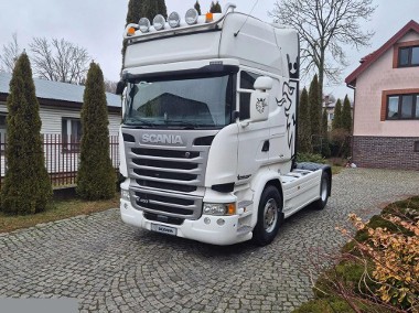 Topline Streamline Wersja Crown Edition 2017r-1