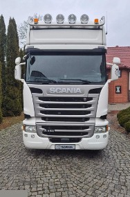 Topline Streamline Wersja Crown Edition 2017r-2