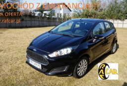 Ford Fiesta IX z Niemiec. Gwarancja. Polecam !!!