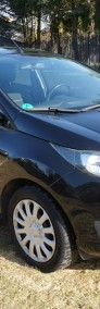 Ford Fiesta IX z Niemiec. Gwarancja. Polecam !!!-3