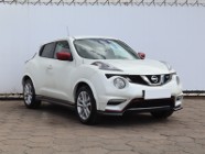 Nissan Juke , Automat, Skóra, Navi, Klimatronic, Tempomat