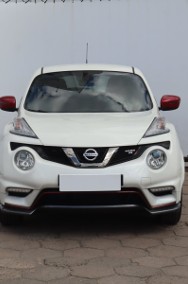 Nissan Juke , Automat, Skóra, Navi, Klimatronic, Tempomat-2