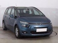 Citroen C4 Grand Picasso II , 7 miejsc, Navi, Klimatronic, Tempomat, Parktronic