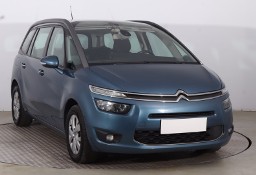 Citroen C4 Grand Picasso II , 7 miejsc, Navi, Klimatronic, Tempomat, Parktronic