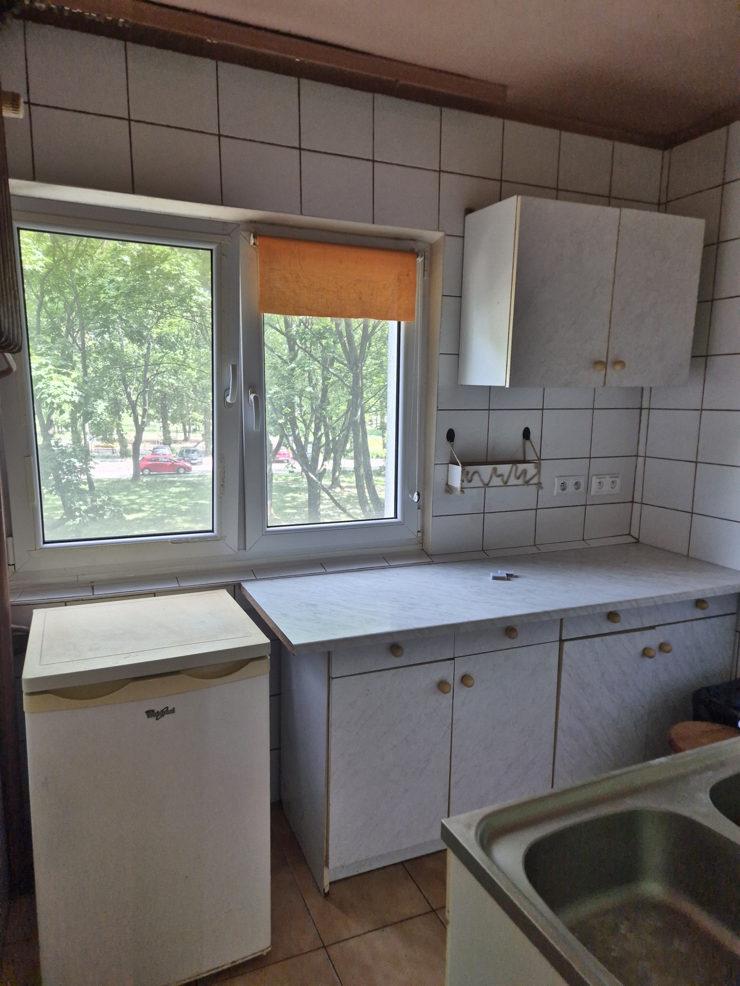 Mieszkanie na sprzedaz - Widok 2