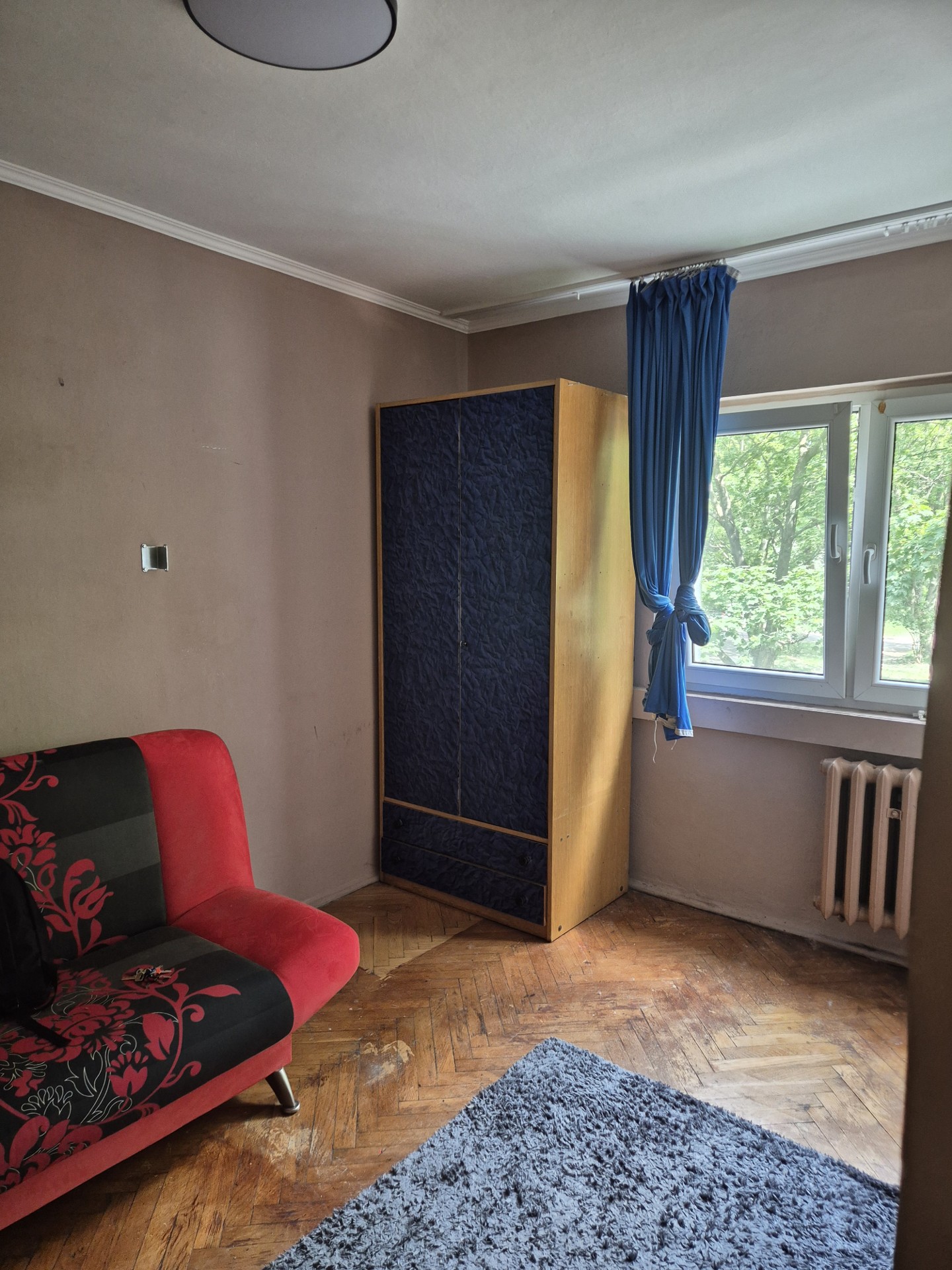 Mieszkanie na sprzedaz - Widok 3