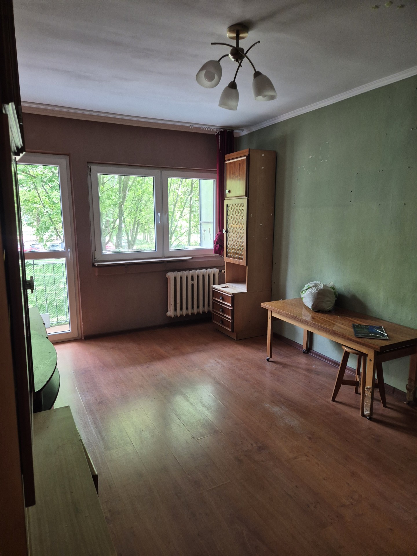 Mieszkanie na sprzedaz - Widok 4