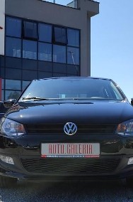 Volkswagen Polo V 1.2 B 60 KM !!! Salon Polska !!!-2
