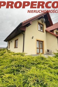 Dom 5 pokoi 186,1 m2, Lechów gm. Górno-2